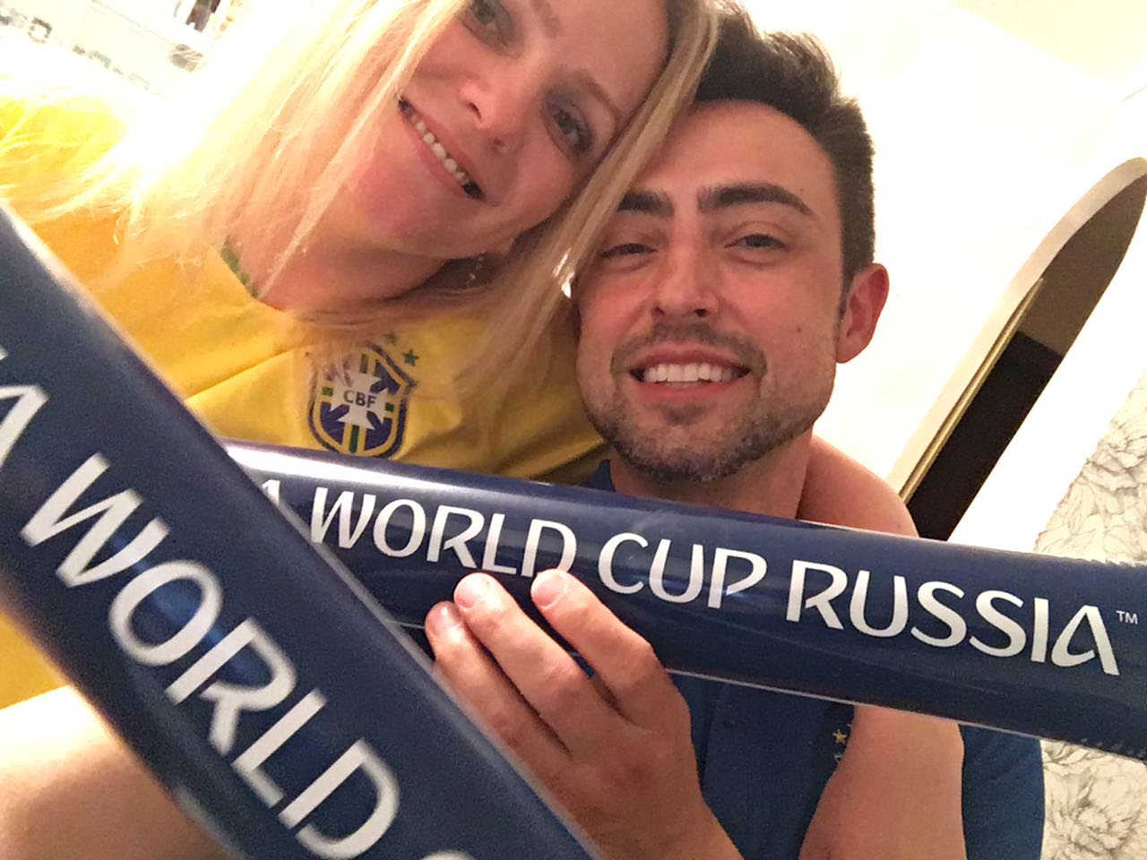 Секс На Чемпионате Мира В России