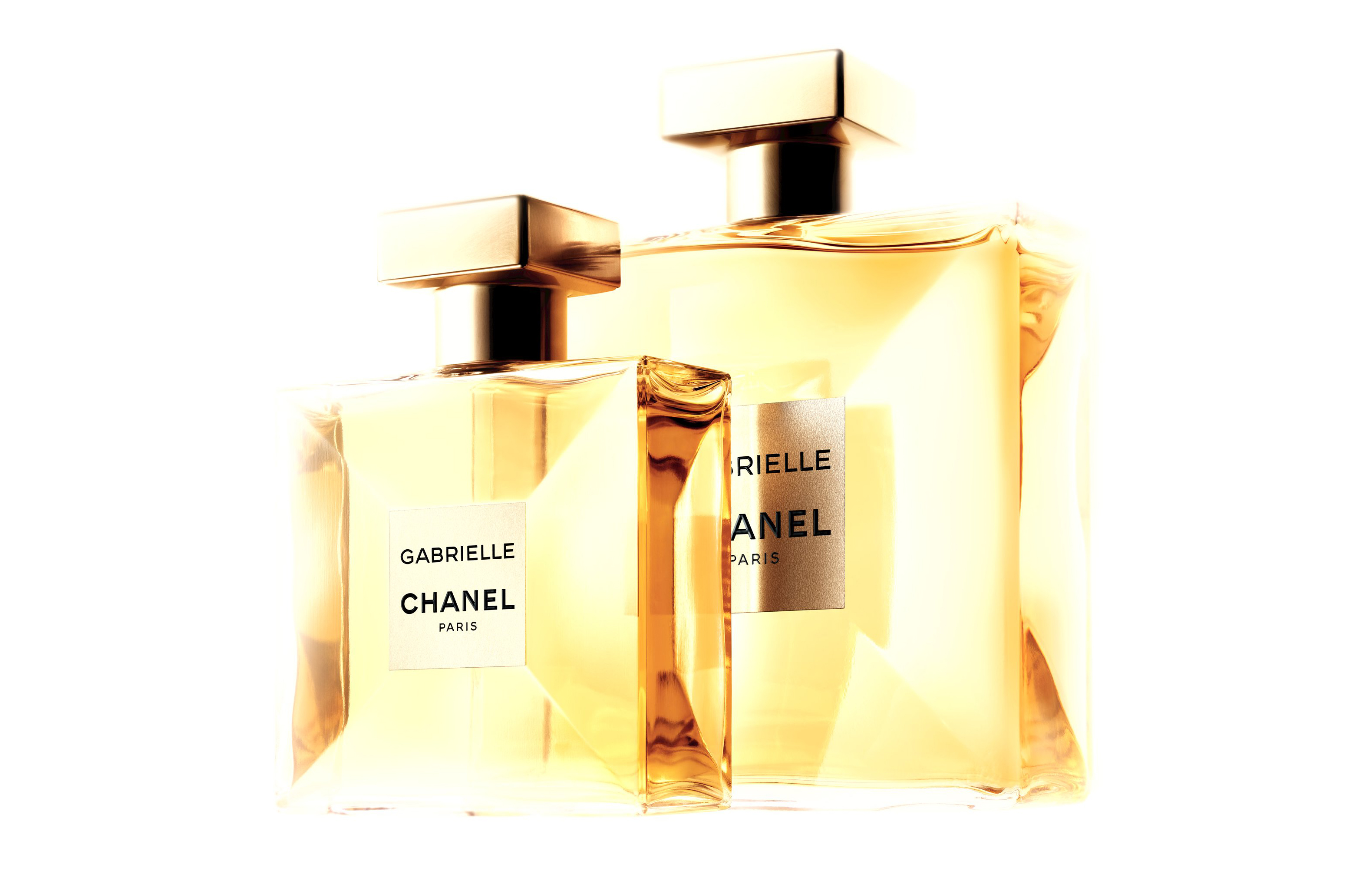 Надо брать: Новый аромат Chanel Gabrielle