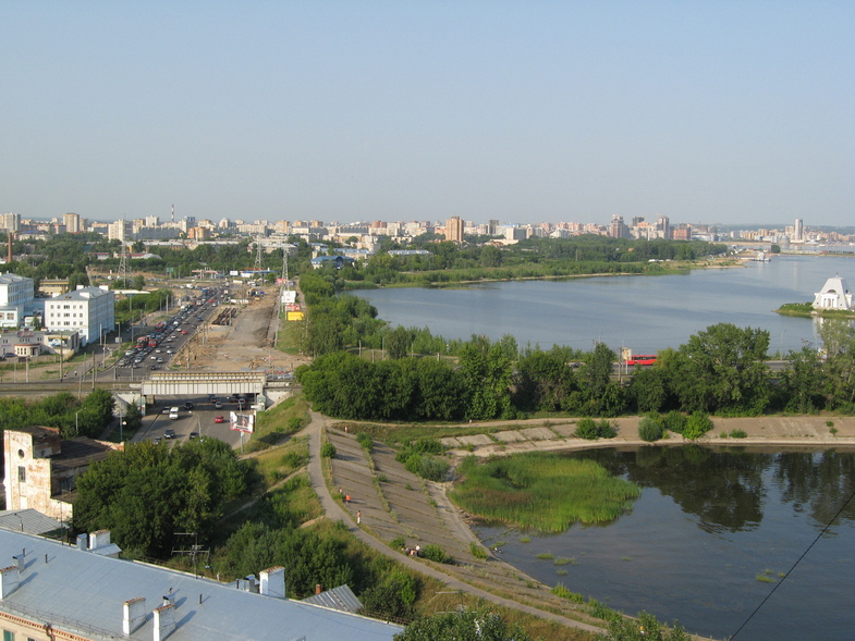 Адмиралтейская слобода проект