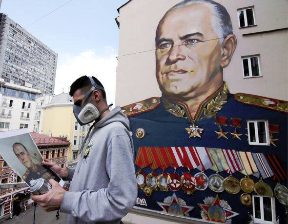 Хавал на ленинградке