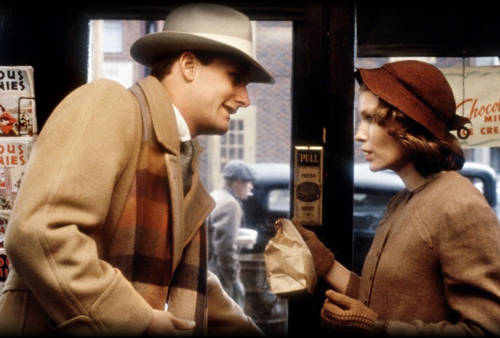 Все фильмы Вуди Аллена от худшего к лучшему