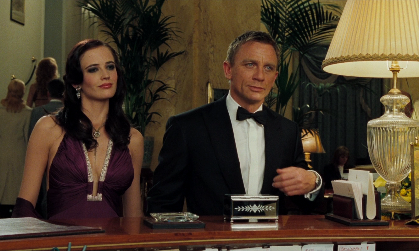 007 казино рояль 2006 смотреть онлайн