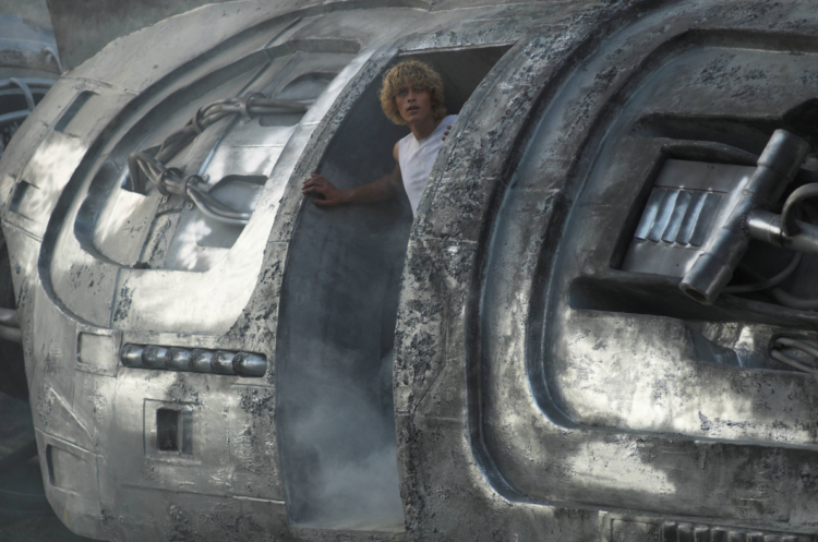 Будущее рядом. 5 главных российских фантастических фильмов XXI века