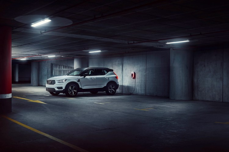 План действий Volvo Cars по борьбе с изменением климата одобрен Science