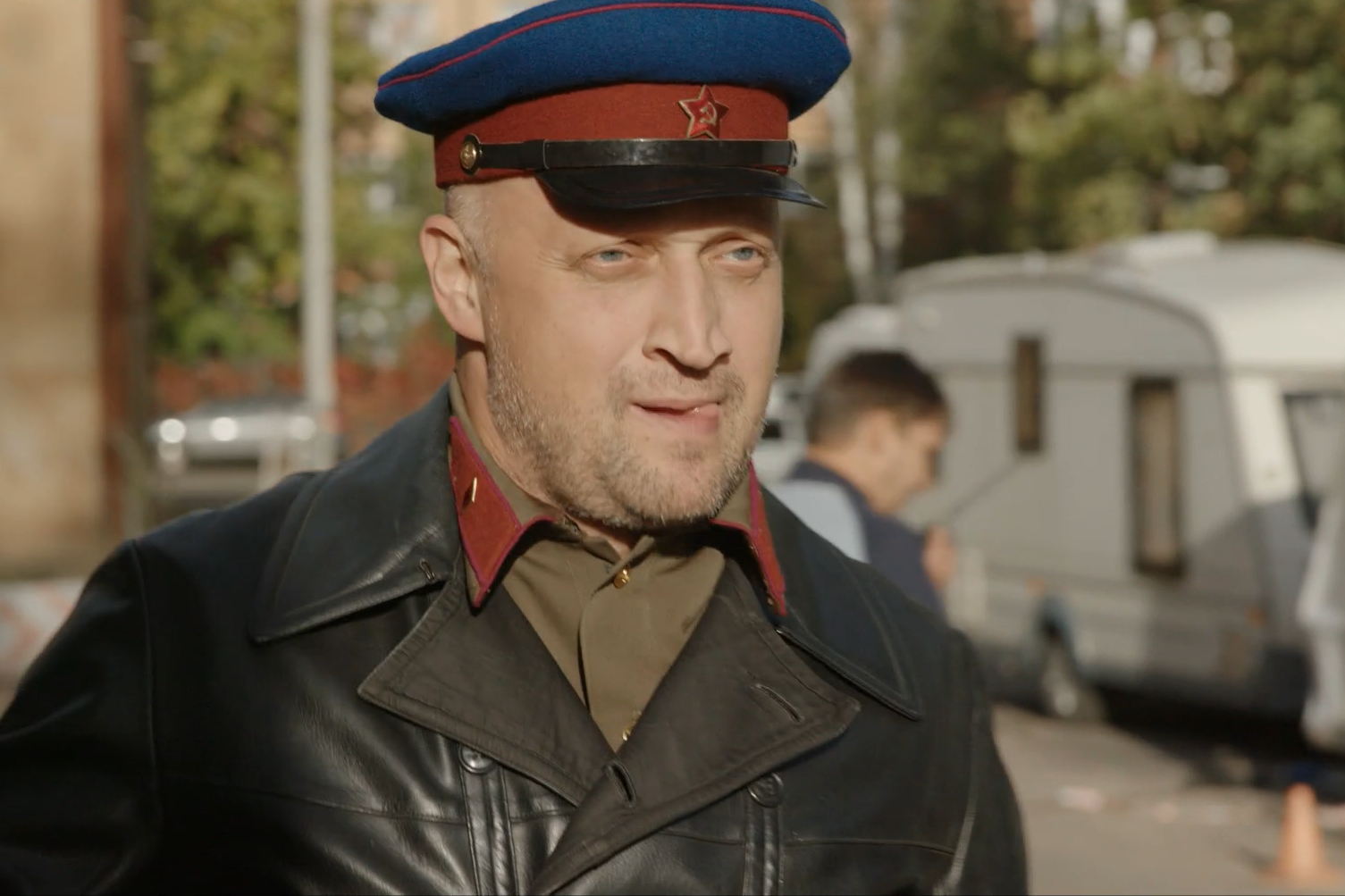 Фильм Парадоксы (Россия, 2020): трейлер, актеры и рецензии на кино
