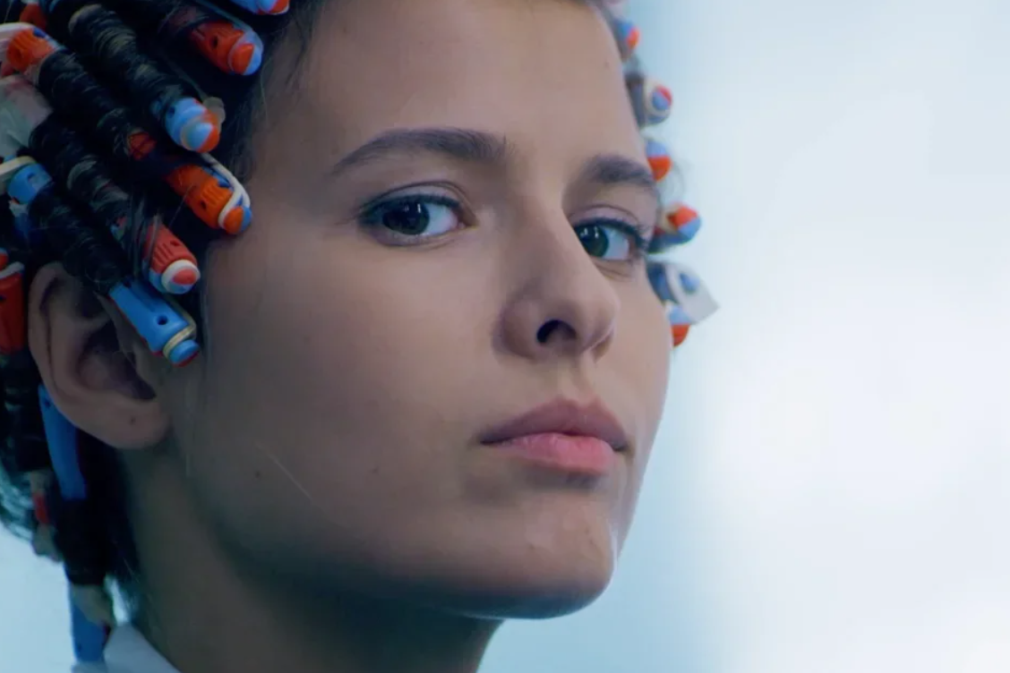 Фильм Настя, соберись! (Россия, 2021): трейлер, актеры и рецензии на кино