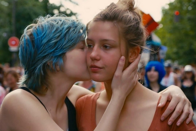 Blue Is The Warmest Colour Full Movie English Subtitles