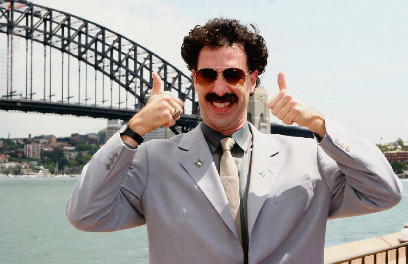 Жизнь в дороге: 8 отличных роуд-муви