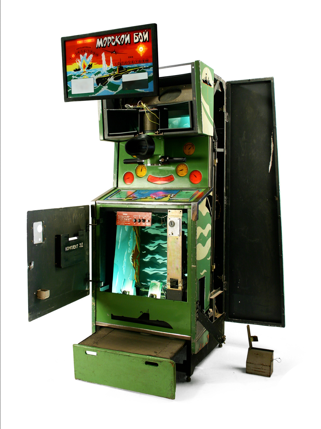 игровые автоматы устройство работа ремонт