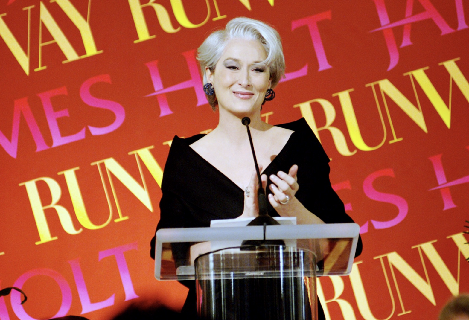 Мама-тигрица и девушка с обложки. 15 фактов о Мерил Стрип