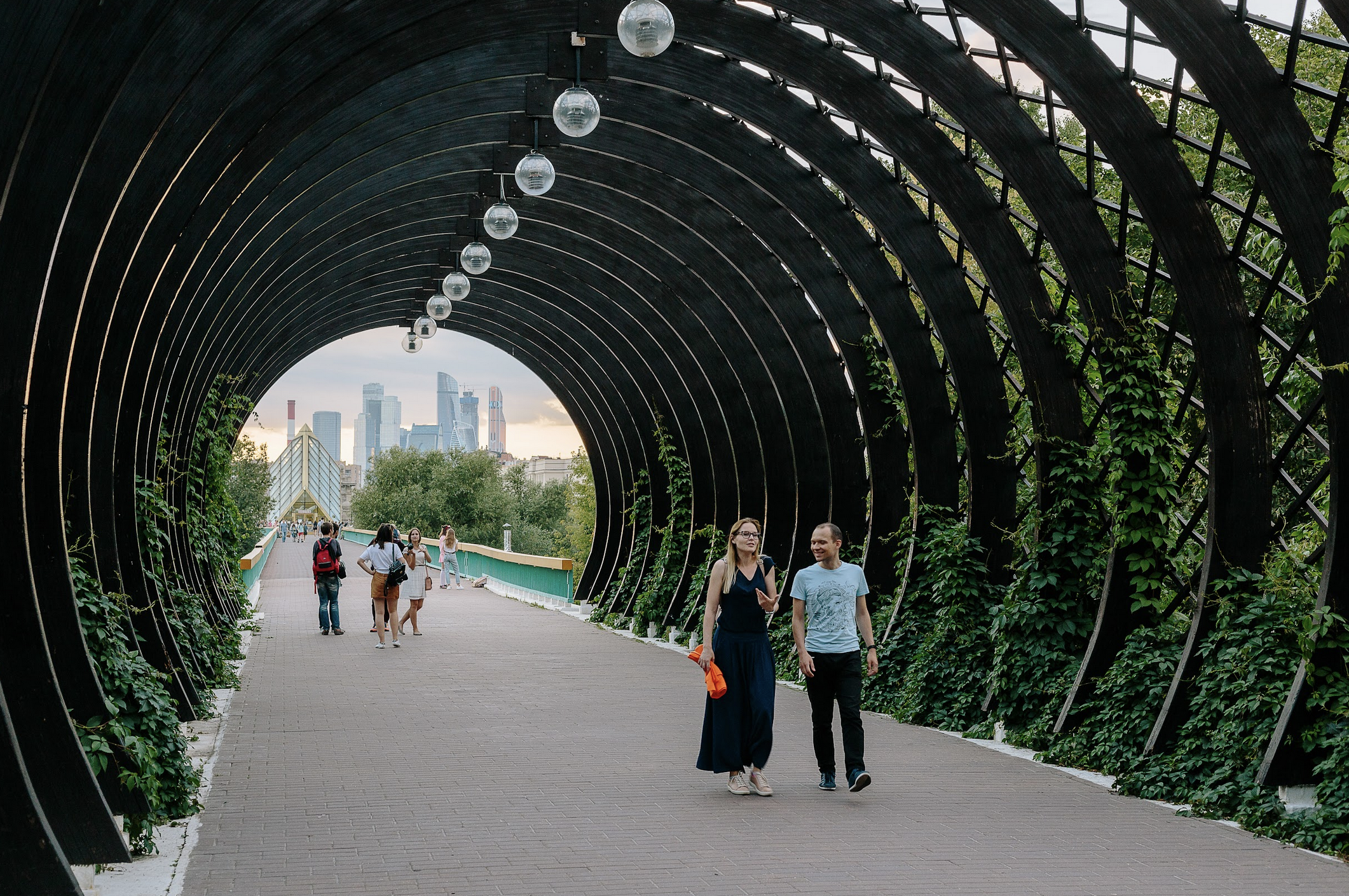 Где в москве можно сделать крутые