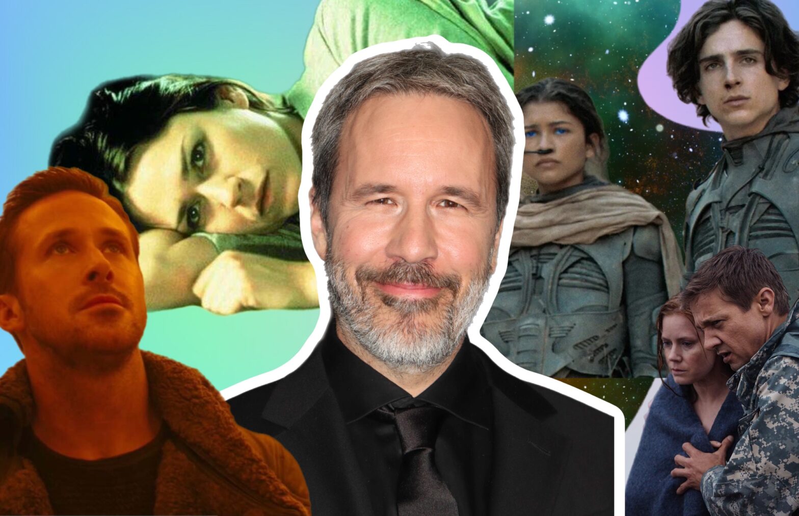 Водоворот врагов и жестокости. Все фильмы Дени Вильнева от худшего к лучшему