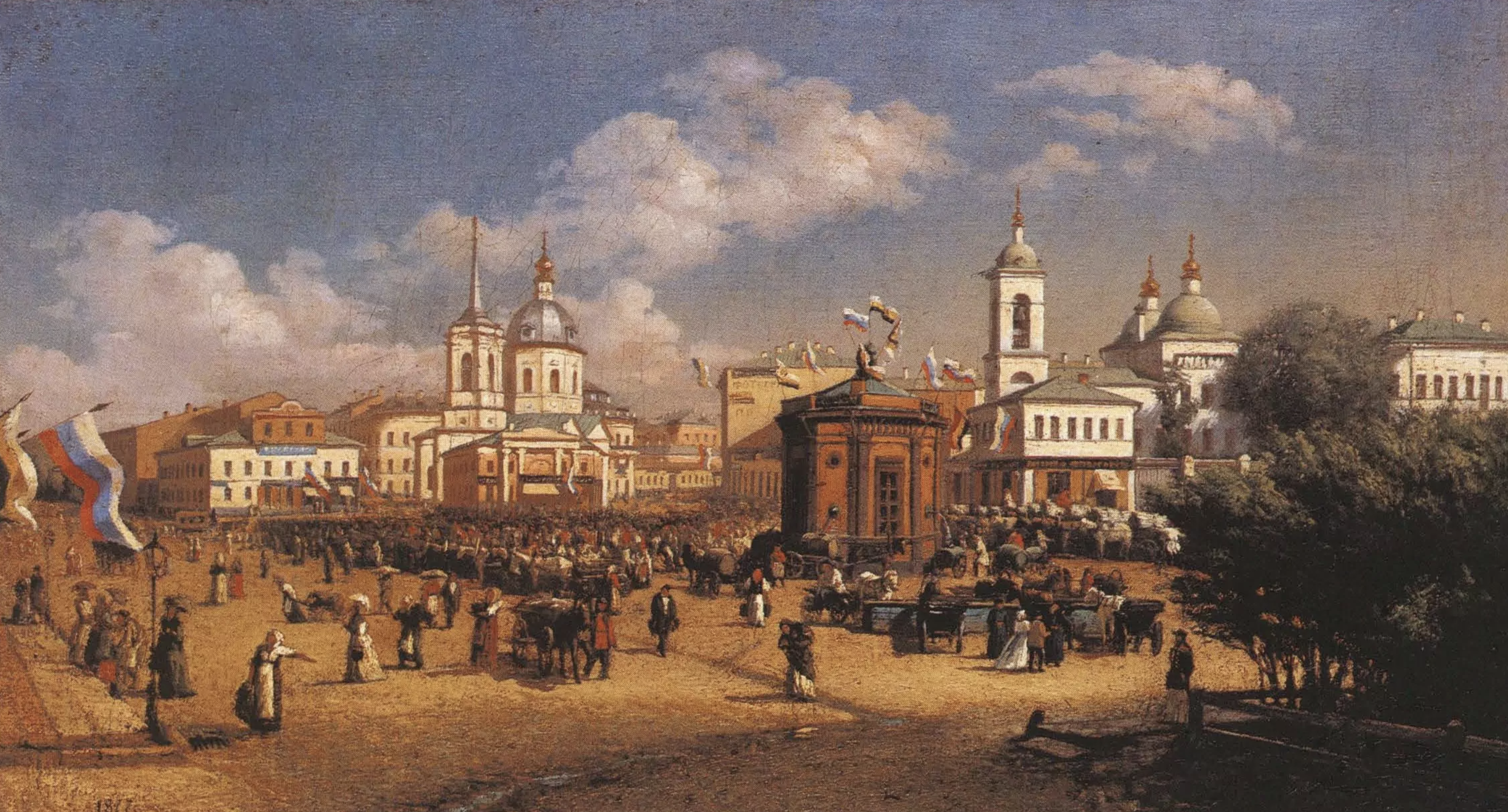 1795 г россия. Картина розанова ярмарка на Арбатской площади. Розанова «ярмарка на Арбатской площади». А. П. розанова "ярмарка на Арбатской площади":. А П Розанов ярмарка на Арбатской площади.