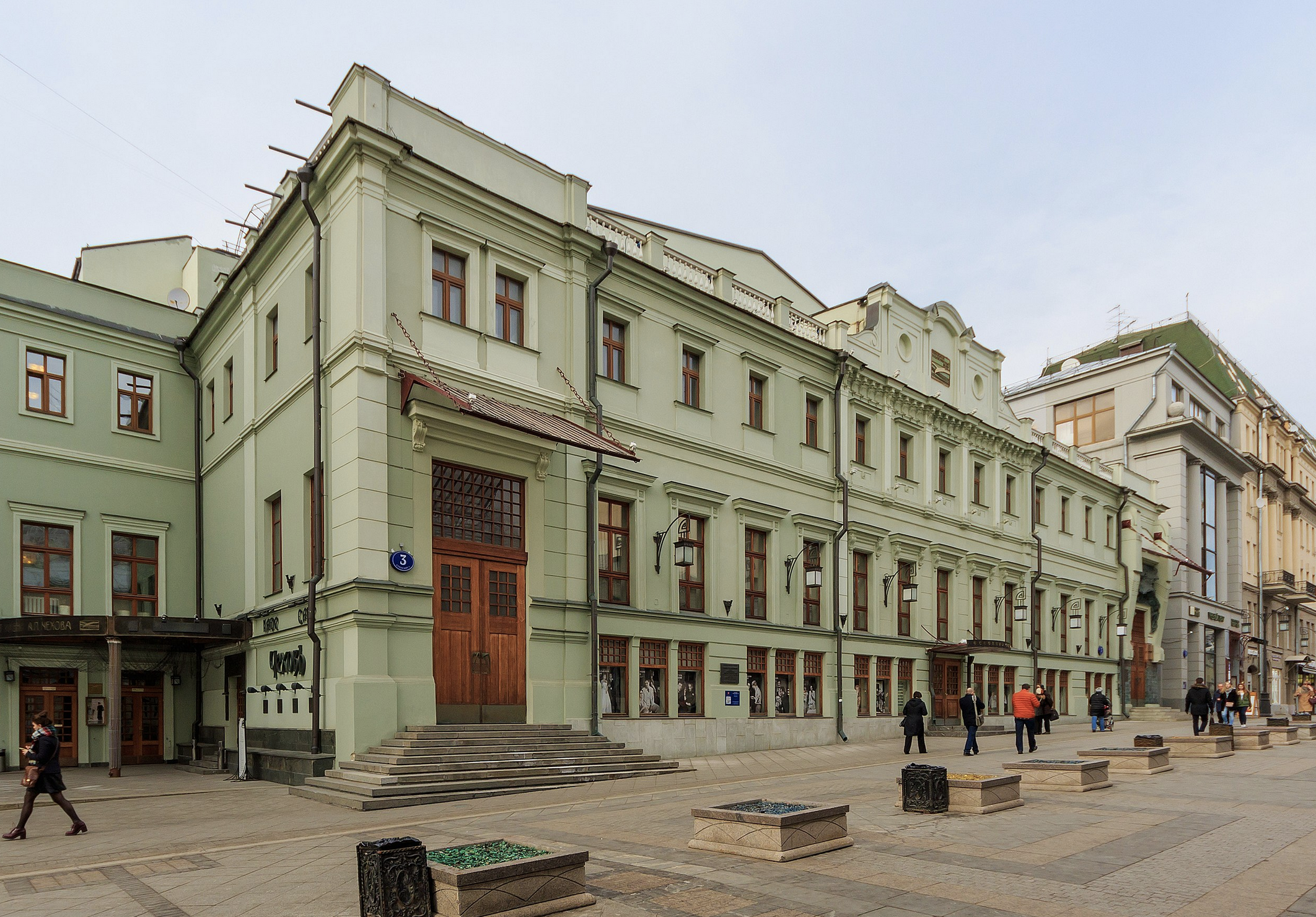 Дом мхт. Московский художественный театр имени а. п. Чехова. Московский художественный театр Шехтель. Камергерский переулок МХАТ. Здание МХТ В Камергерском переулке.