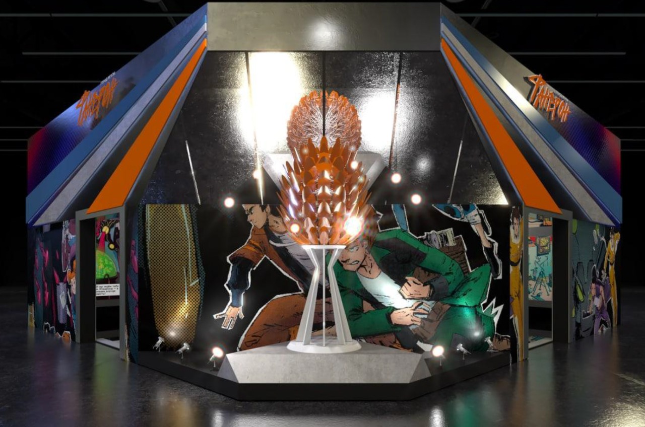 Красивый домик. Фанерон город мечты. Выставка фанерон вднх. Павильон книги на вднх. Музей вднх павильон.