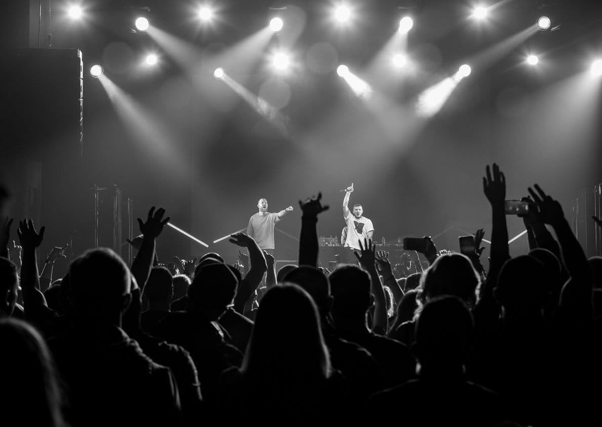 грот перекресток