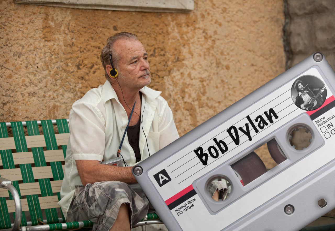 От «Беспечного ездока» до «Хранителей»: 8 фильмов, в которых звучат песни Боба Дилана