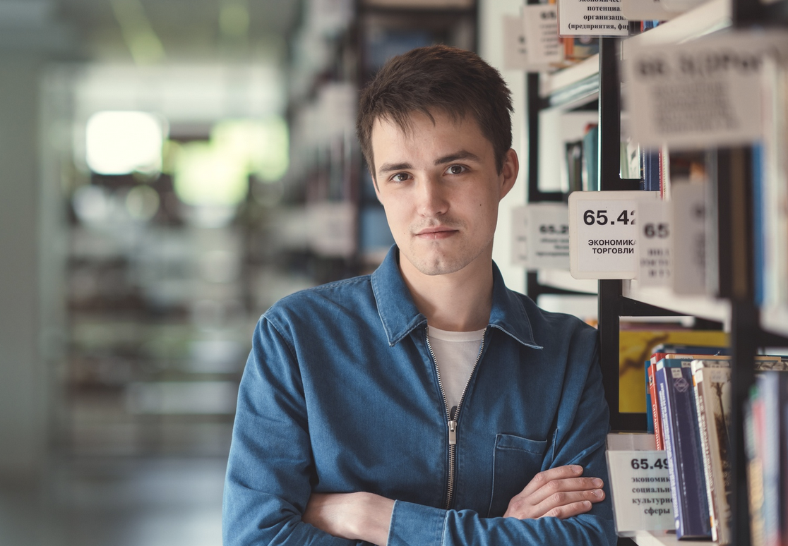 Современная классика: 5 самых стильных библиотек Москвы