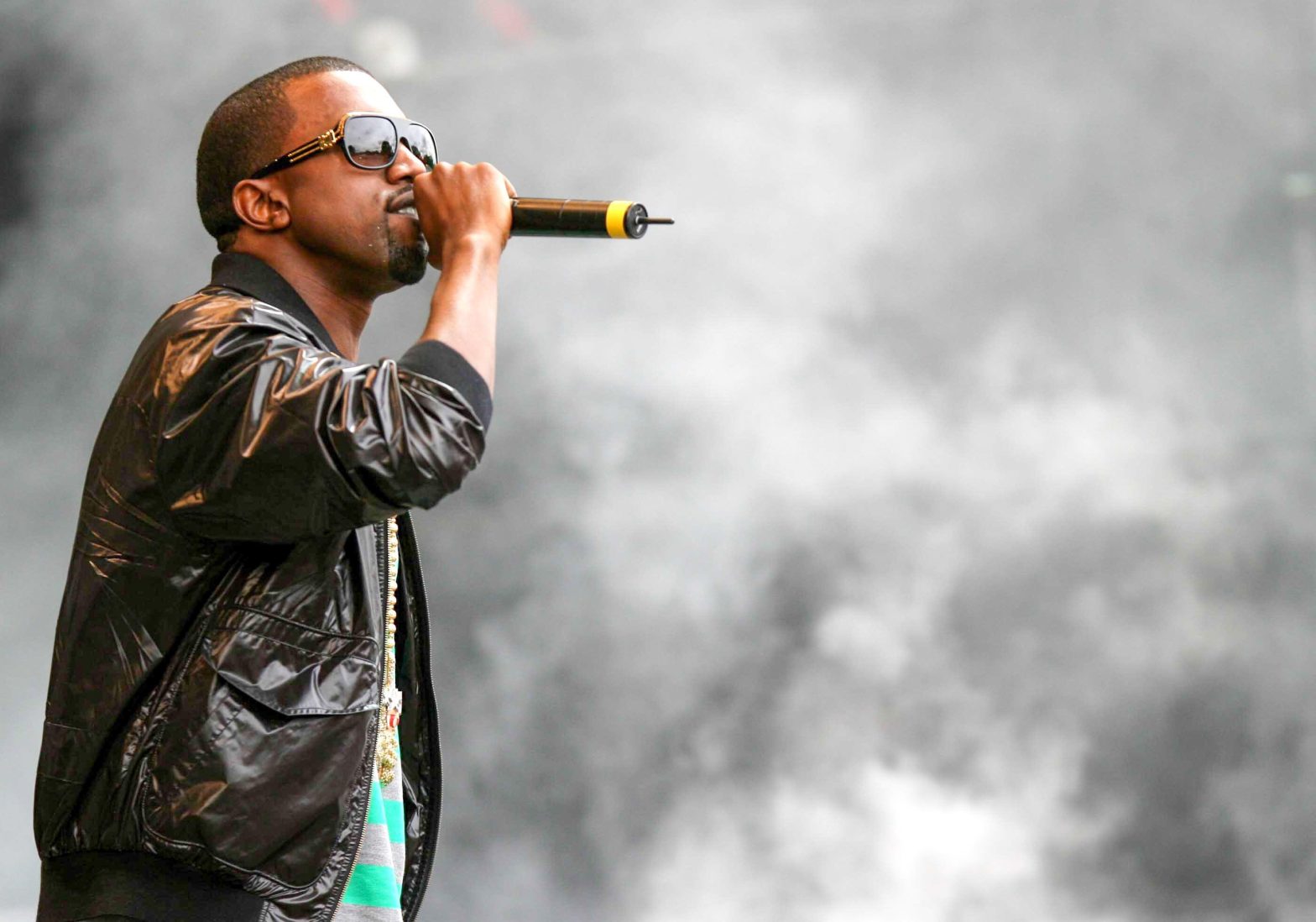 Ты либо безумец, либо гений. Как Канье Уэст создавал из себя мессию поколения миллениалов