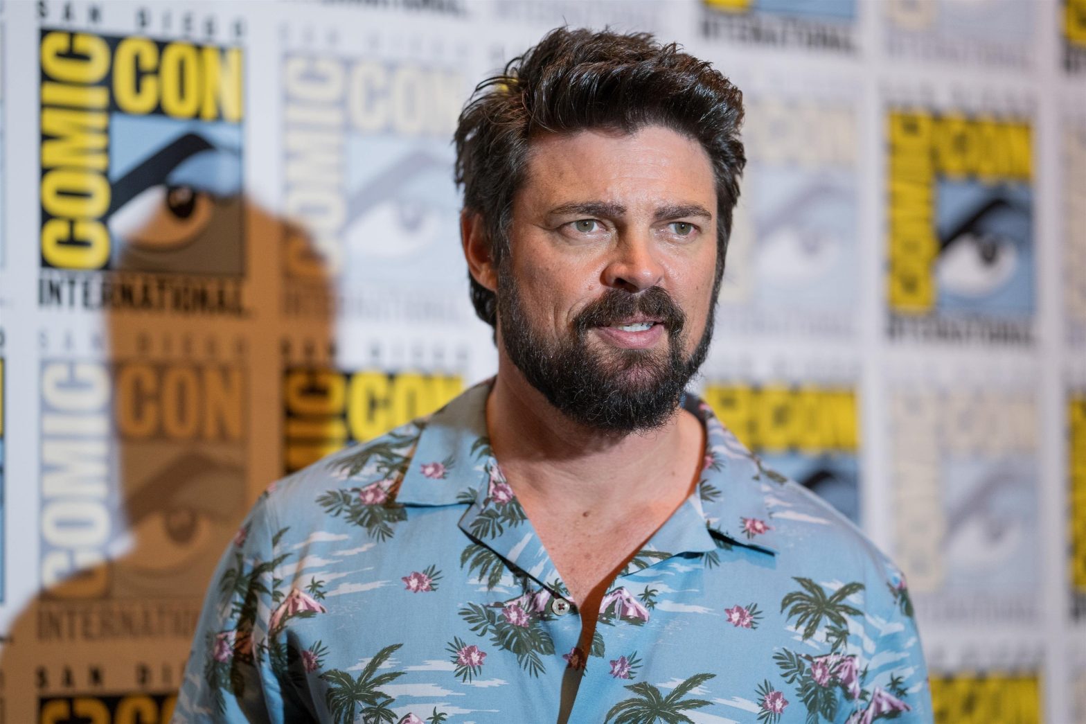 Злопамятный гик-рыбак. 10 фактов о Карле Урбане