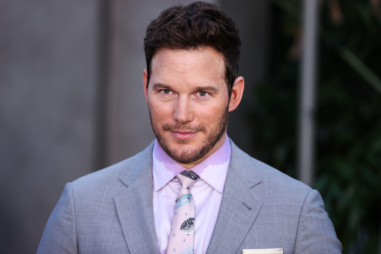 Из бездомного стриптизера в родственники Шварценеггера. 10 фактов о Крисе Пратте