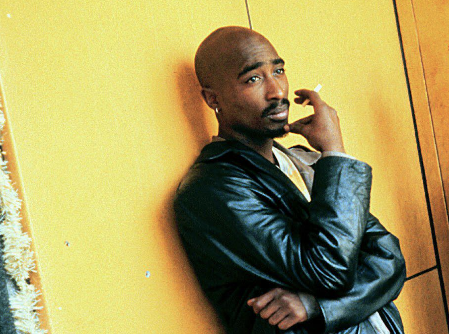 Свети ярко, сгорай быстро. 6 главных киноролей в короткой жизни рэп-легенды 2PAC