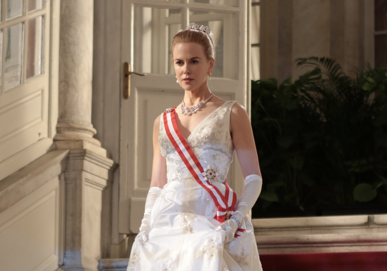 Повелительница моря, суши и шоу-бизнеса. 5 королевских ролей Николь Кидман