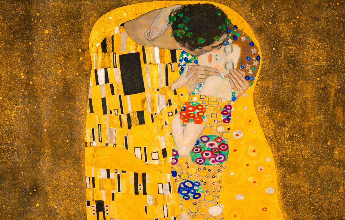 Бунтарство и много золота: за что мы любим Густава Климта