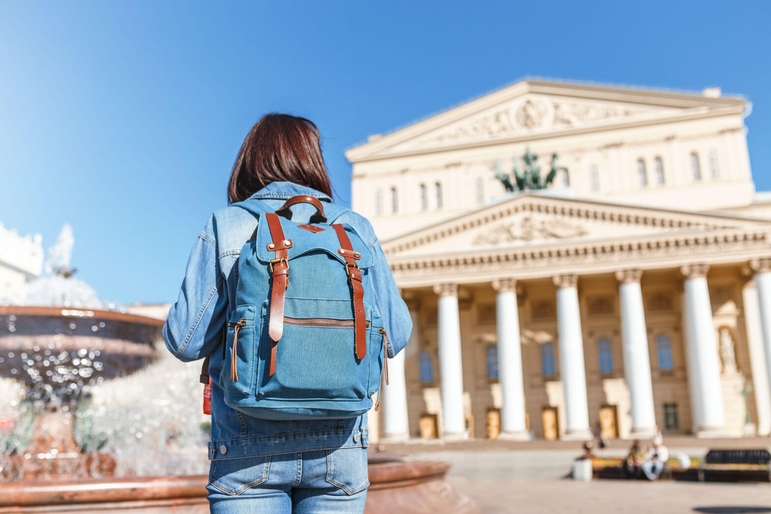 Гуляй и думай. 7 классных городских квестов, которые помогут узнать Москву