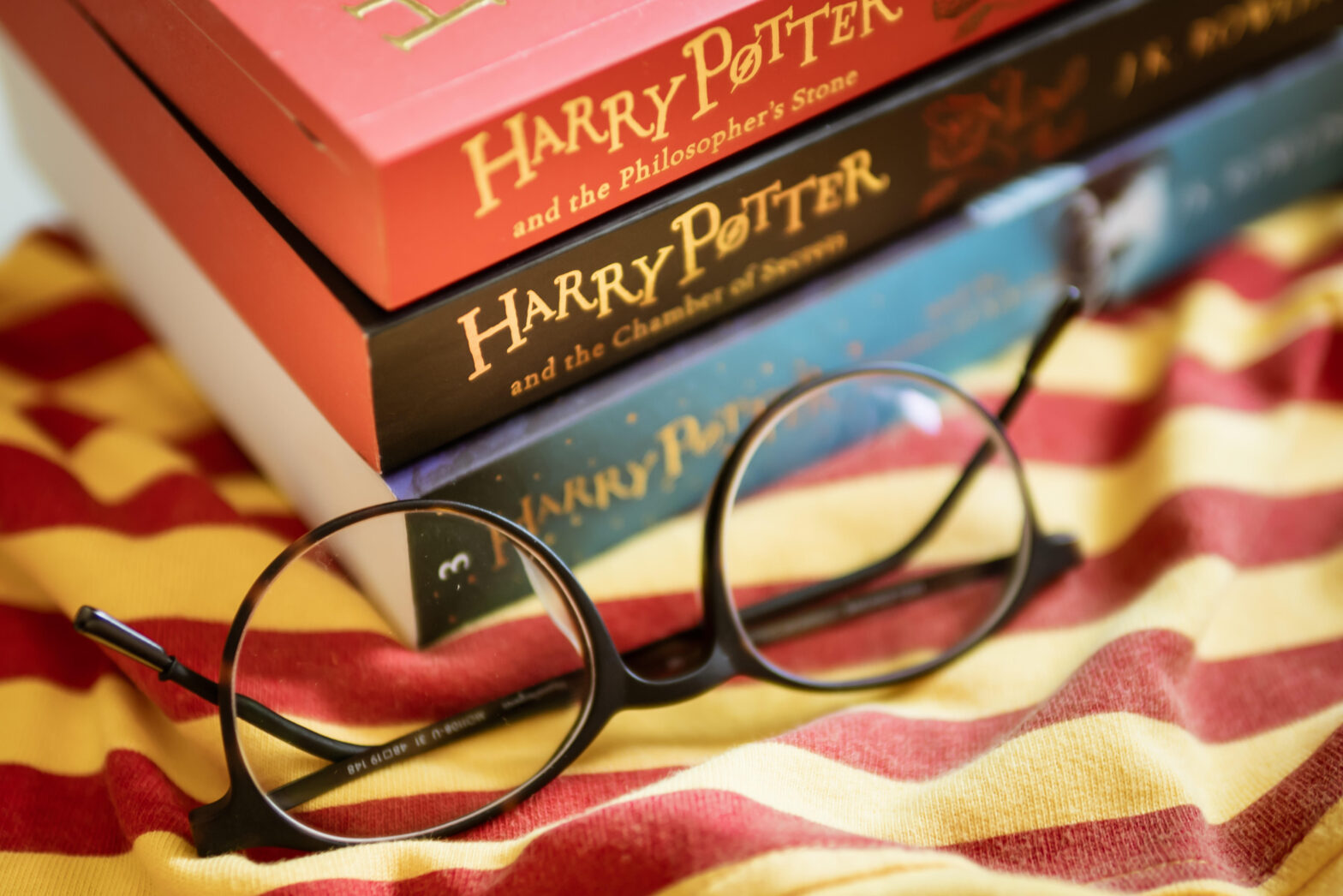 Гарри Поттер и конец прекрасной эпохи. Как выходила последняя книга знаменитой саги