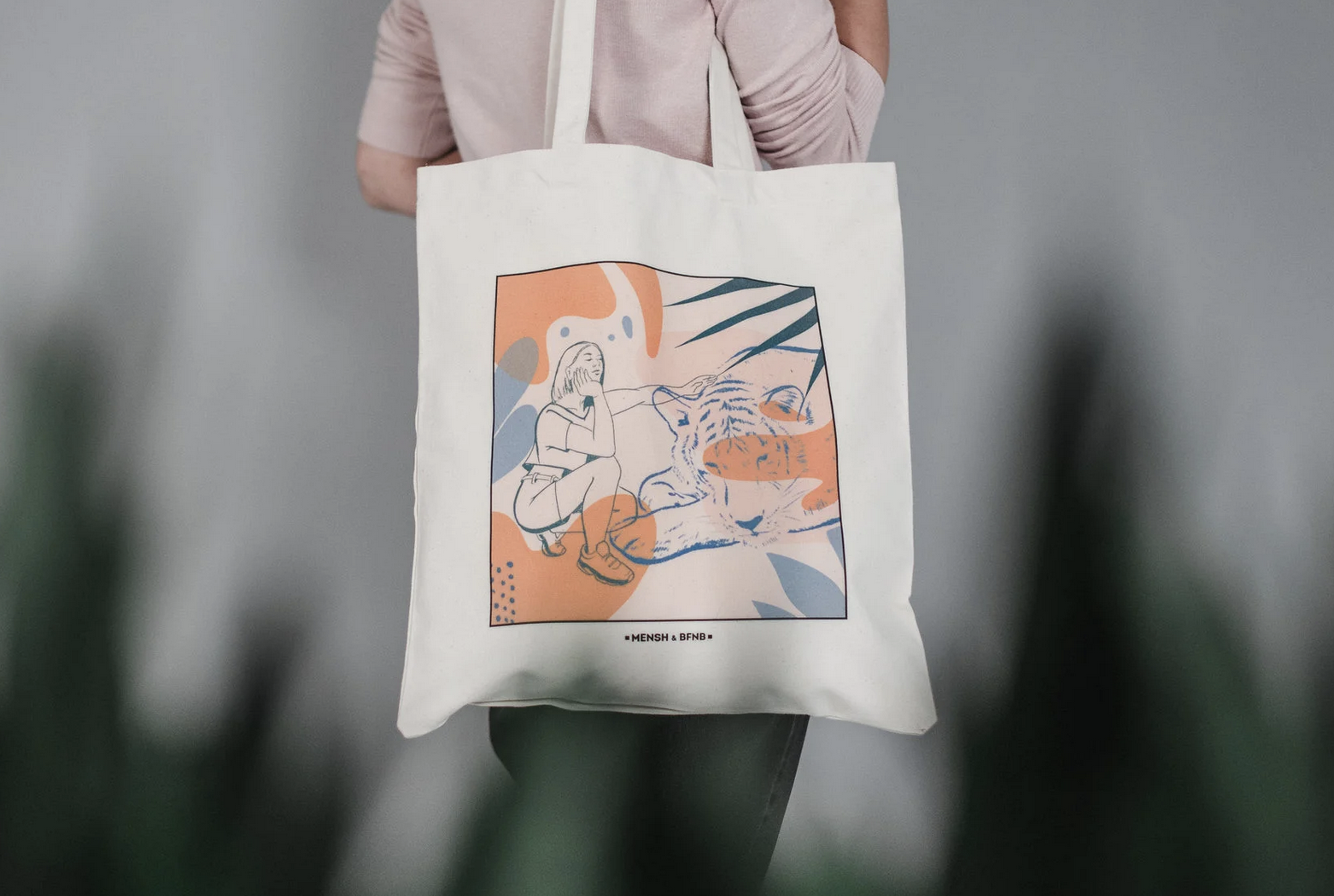 Экология в ваших руках: чем заменить пластиковые пакеты