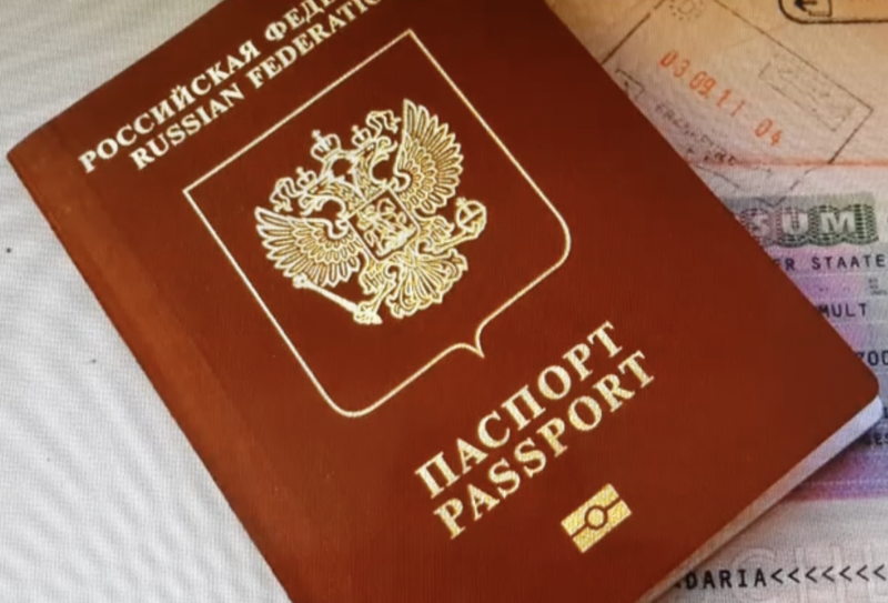 Пускают ли в турцию с загранпаспортом старого образца