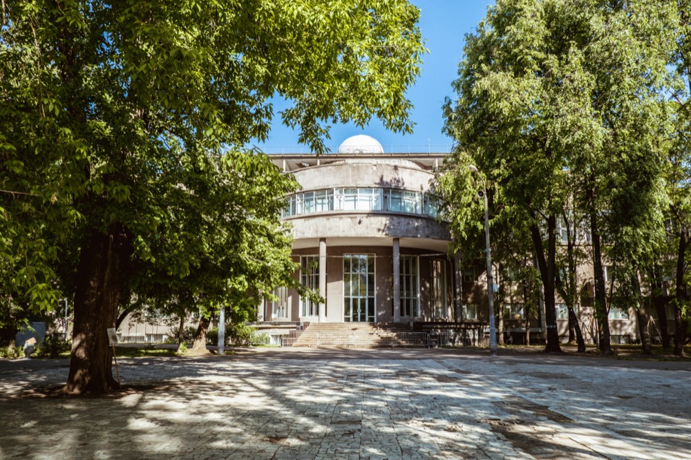 Культурному центру ЗИЛ — 85! Что центр может предложить москвичам и как ...