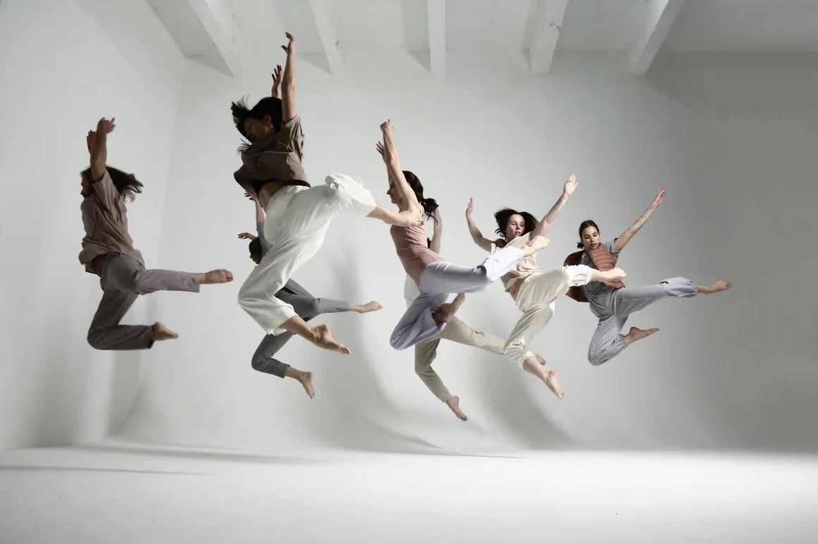 Kibbutz Contemporary Dance Company