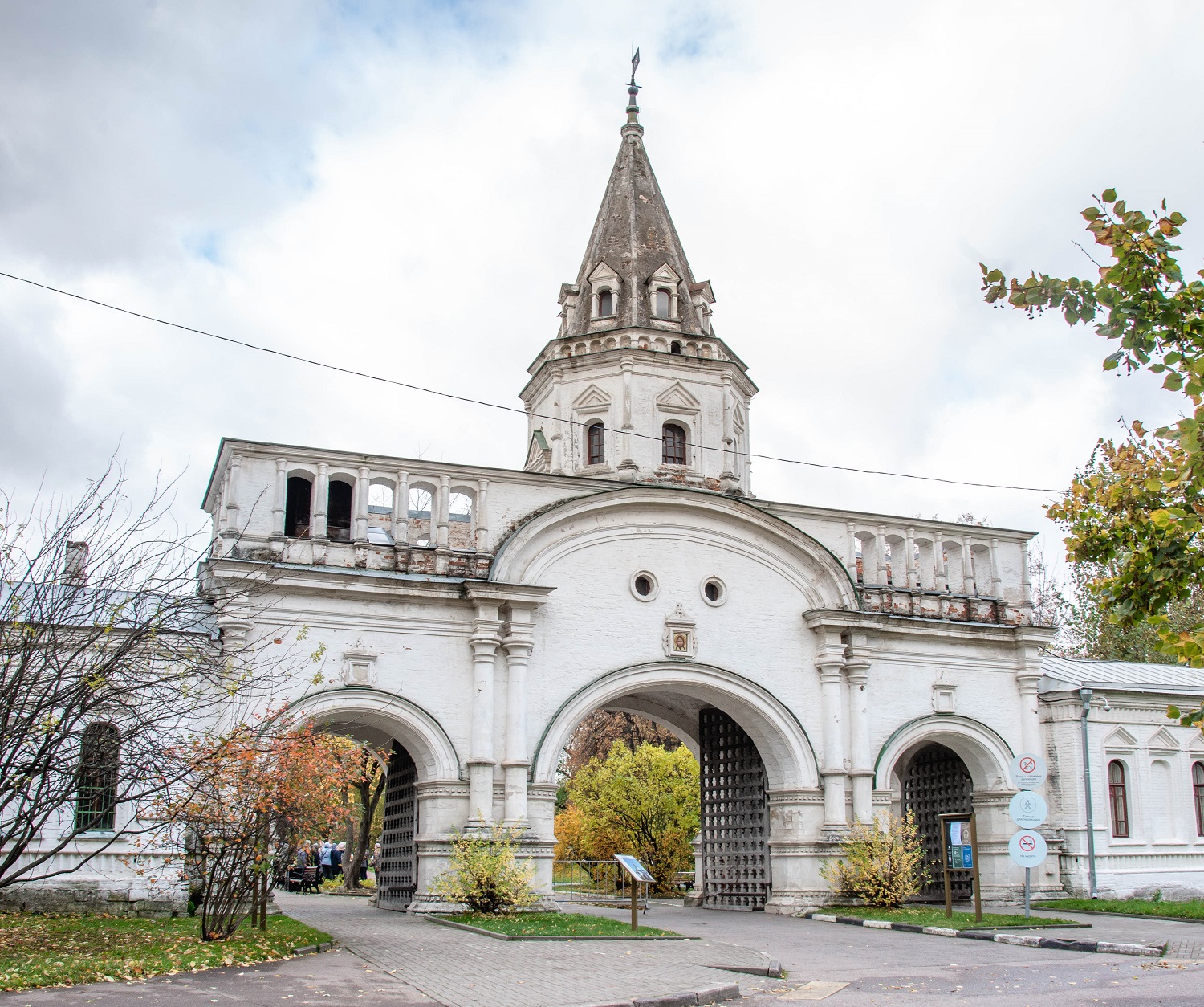 Измайловский остров музей заповедник