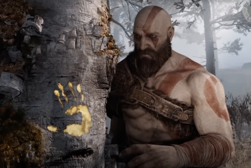 По игре God of War снимут сериал | Кино | Time Out