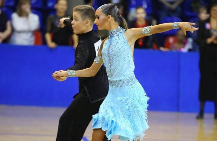 И раз-два-три: 7 лучших школ бальных танцев в Москве | Город | Time Out