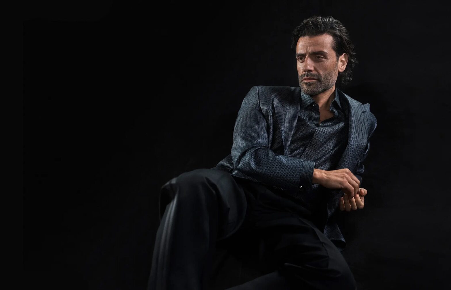 Хулиган-трезвенник и перевозчик трупов. 10 фактов об Оскаре Айзеке