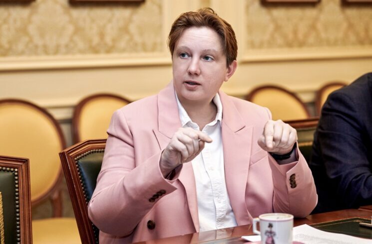 Елизавета Лихачева: последние новости на сегодня, самые свежие сведения МСК1.ру 