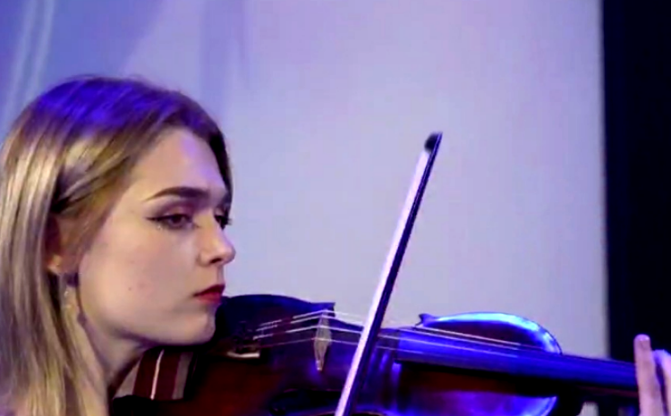 В ZooDepo пройдет концерт «Аниме. Постапокалипсис»