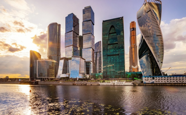 Москву посетит звездный экспресс Star Rail