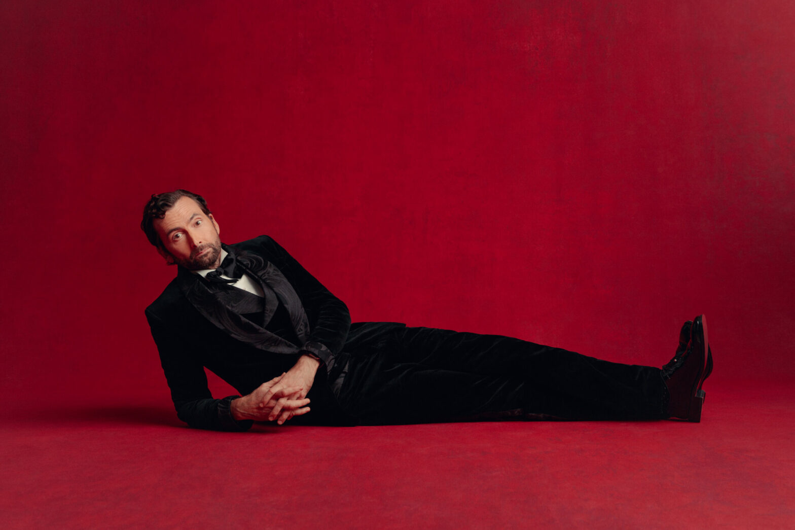 Доктор, демон, Ганнибал: 10 фактов о Дэвиде Теннанте