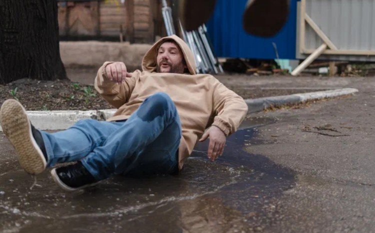 Онлайн-кинотеатр Premier начал показы сериала «На дне»