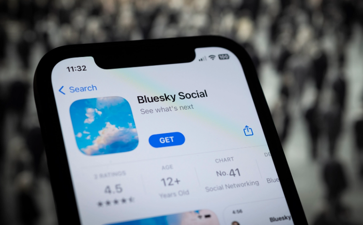 Джек Дорси создал новый Twitter — BlueSky Social