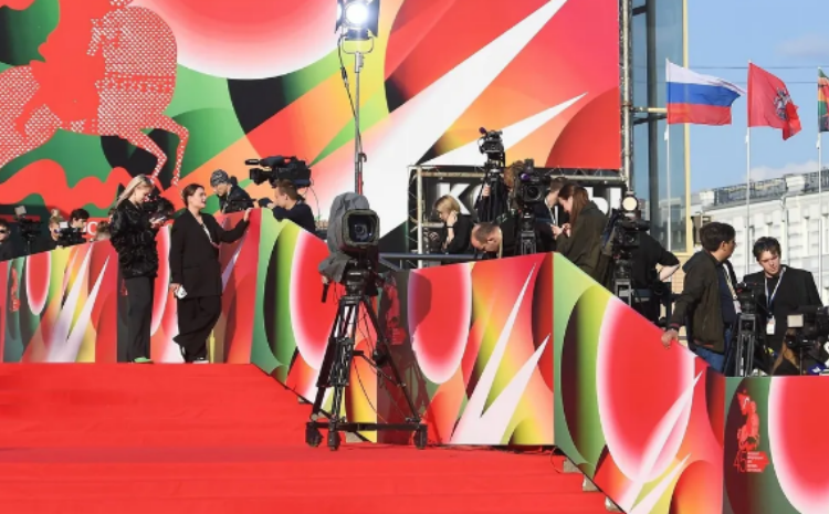 45-й Московский международный кинофестиваль завершил работу