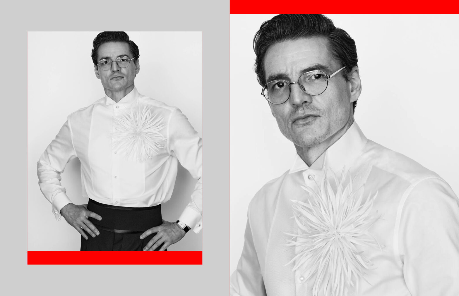 Отличный отец и чудовищный официант. 10 фактов о Педро Паскале