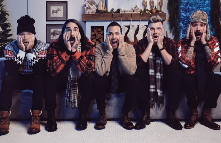 100 миллионов альбомов и бессмысленный хит на миллиард. 5 фактов о Backstreet Boys