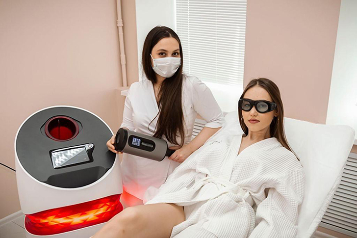 Все гладко: 5 лучших антицеллюлитных процедур