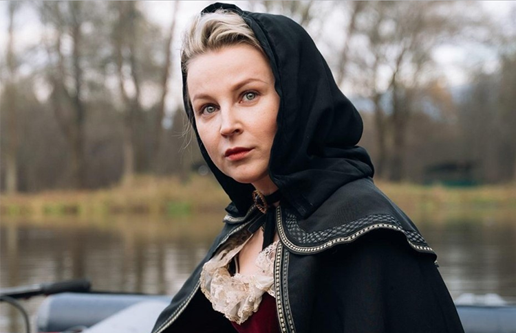 Благопристойные упыри и бунтующие подростки: 7 лучших сериалов онлайн-кинотеатра START