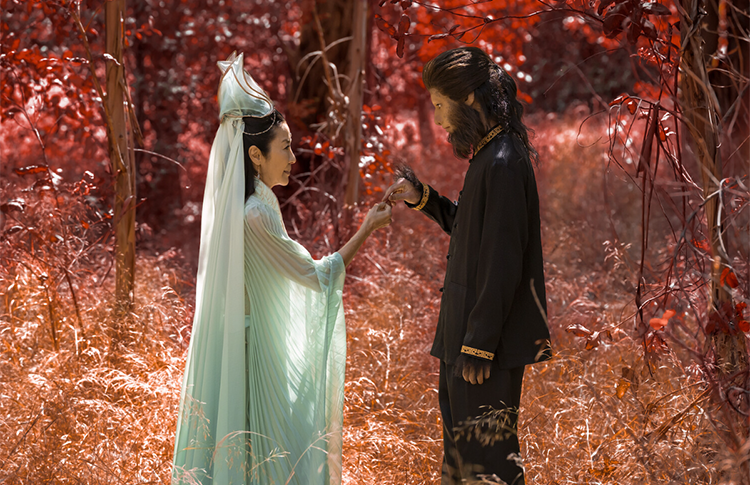 Смотреть или не смотреть сериал «Американец китайского происхождения»